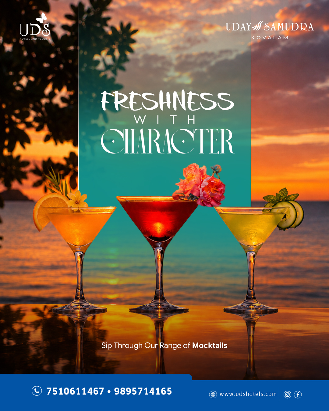 Offer Poster